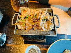 烤牛舌-山葵家·创意料理(宁波来福士店)