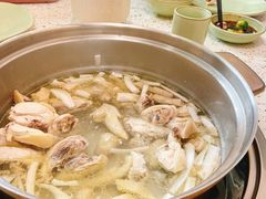 -椰子营·椰子鸡火锅(万象里店)