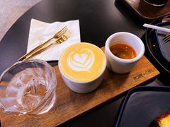 -Home Cafe(水榭春天店)