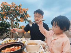 -观海轩餐厅(一线海景店)