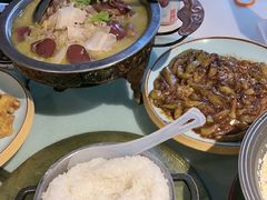 -稻品香小锅饭豆腐馆(北三路店)