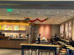 -星巴克(天津滨海国际机场1店)