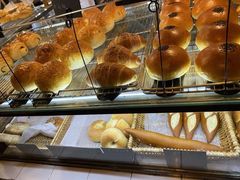 -仙峰天然面包(迎宾路店)