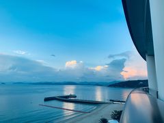 -深圳大梅沙京基洲际度假酒店