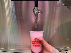 -太原茂业天地购物中心