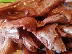 -闯关东东北农家菜(崂山石老人店)