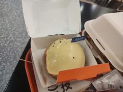 -前进5路汉堡炸鸡(昙华林店)