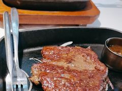 -牛扒先生·厚切雪花牛扒西餐厅(北京路禺山路店)