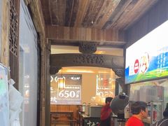 -徽三说·土徽菜·中国徽菜连锁品牌(一中店)