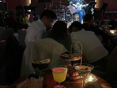 -TZ House音乐现场(来福士中心店)