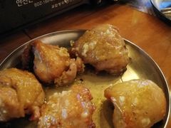 -Thank u mom非油炸健康鸡(万国广场店)