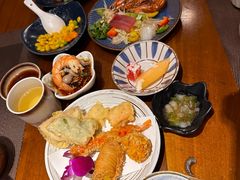 -和彩放题餐厅(酒仙桥店)