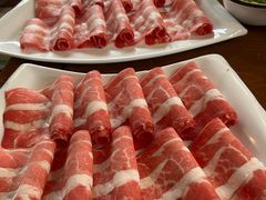 -前门杨记·铜锅涮肉(王府井·故宫店)