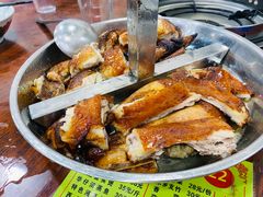 -华仔土鸡店(南洲分店)