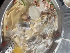 -天都火锅酒楼(虹梅南路店)