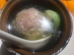 清炖狮子头-兴农记