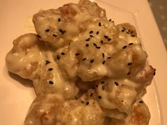 -顺风海鲜港(长寿路店)