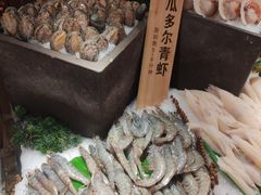 -加勒比阳光环球美食自助(凯德店)