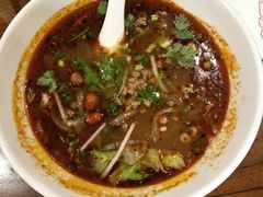 -鼎高高陕西美食(龙德广场店)