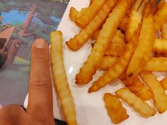 -玛莎西餐厅(佳润华庭店)