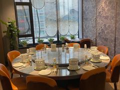 -百草滩羊清水涮羊肉·清真·宁夏盐池滩羊(莲花桥店)