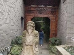 -龙潭水乡