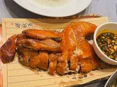 -金哥私房菜馆(张府园总店)