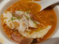 -A One Kitchen·南京精菜馆(德基广场店)