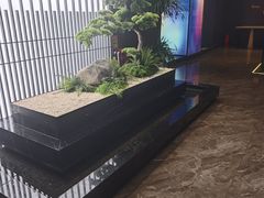 -聚宾楼·烤鸭·家宴(科技三路店)