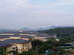 -乳源丽宫国际温泉酒店