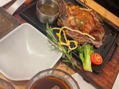 -豪客来牛排(海沧阿罗海店)