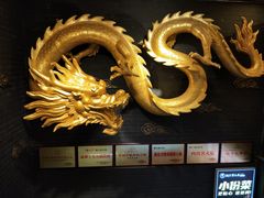 -蜀九鼎·四川火锅·毛肚是招牌(惠安店)