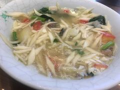 -清真·益鑫羊肉手抓馆(花园北街店)