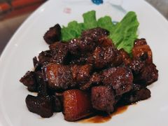 -前门烤鸭(江东中路店)