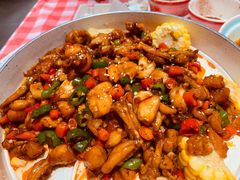 -辣小鲜·南昌大排档(船山路店)