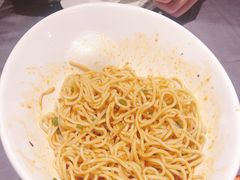 鸡丝凉面-红辣椒·川菜·火锅(大洋中心店)