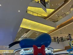 -天河城购物中心