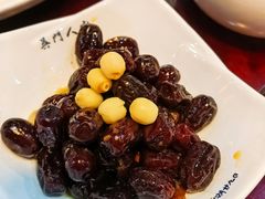-吴门人家·苏宴宫廷菜(拙政园店)