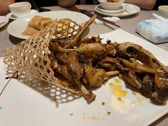 -香云轩·顺德菜(香云纱园林酒店店)