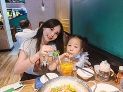 -费大厨辣椒炒肉(吉联MALL店)