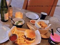 -Cooking Man(中懋天地店)