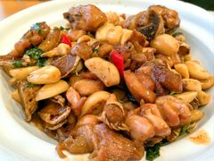 -乡亲鹅肉城(吴江店)