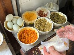 -文武王氏烧饼·无矾油条(西溪路店)