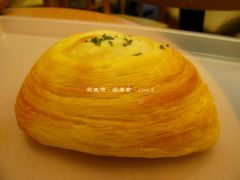 -BreadTalk面包新语·烘焙蛋糕(领展购物广场店)
