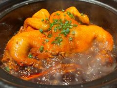 -小绍兴家宴·百年绍兴菜(鲁迅路店)
