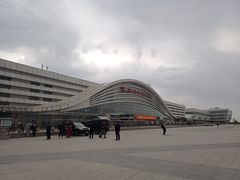 -额尔敦传统涮.冰煮羊火锅(乌兰察布体育场店)