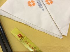 -山明水秀大饭店