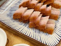 -亮庆餐厅·粤菜·早茶(篁庄店)