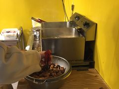 -傅强排骨(成都总店)