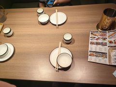 -街角等你.大连海鲜烧烤.经典铁板海鲜串(西安路店)